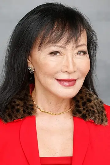 Zdjęcie Irene Tsu #61175