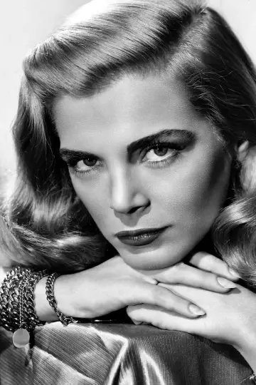 Zdjęcie  (Lizabeth Scott) #276824
