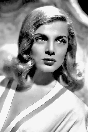 Zdjęcie  (Lizabeth Scott) #276825