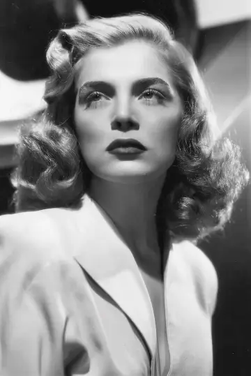 Zdjęcie  (Lizabeth Scott) #276826