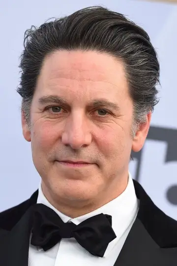 Zdjęcie Scott Cohen #48261