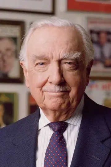 Zdjęcie Walter Cronkite #47188