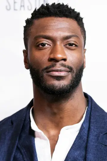 Zdjęcie Aldis Hodge #10939