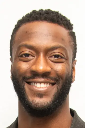 Zdjęcie Aldis Hodge #10940