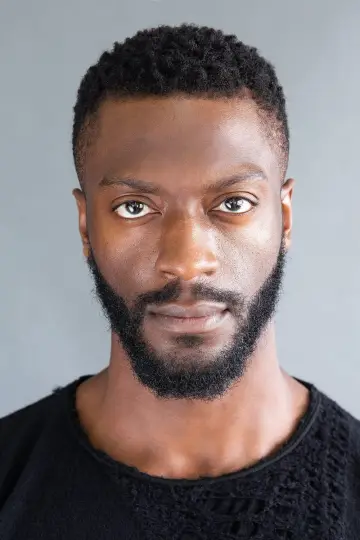 Zdjęcie Aldis Hodge #327435