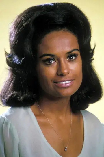Zdjęcie  (Barbara McNair) #341909