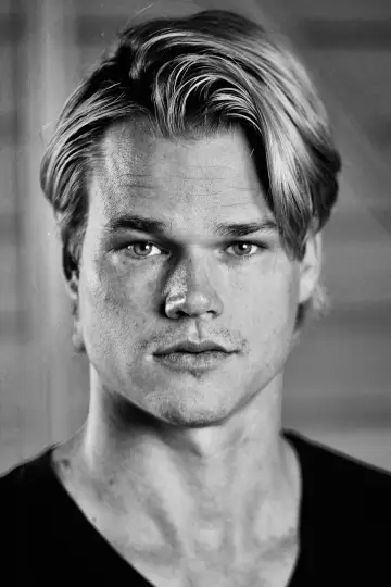 Zdjęcie Brendan Miller #33152