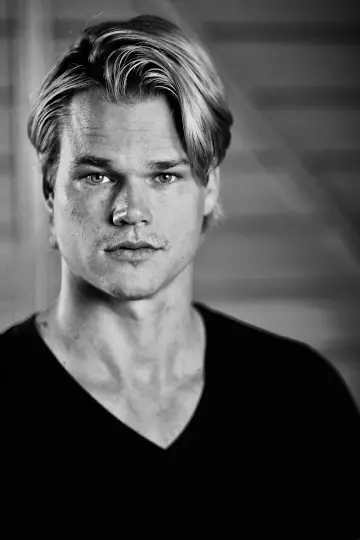Zdjęcie Brendan Miller #33153