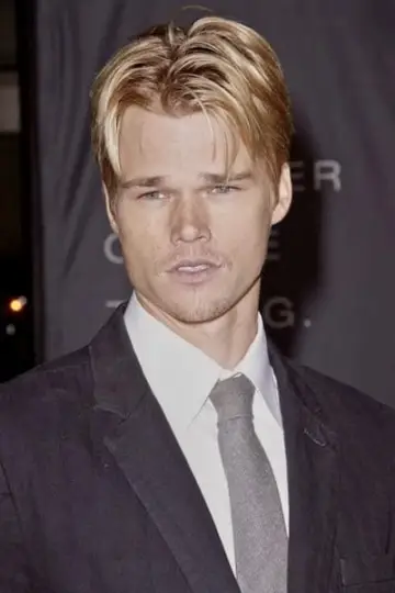 Zdjęcie Brendan Miller #33155