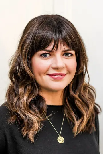 Zdjęcie Casey Wilson #16601
