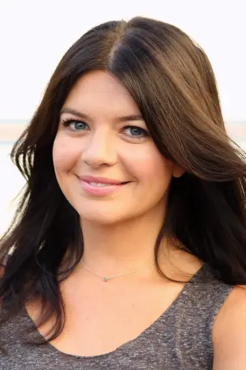 Zdjęcie Casey Wilson #16602