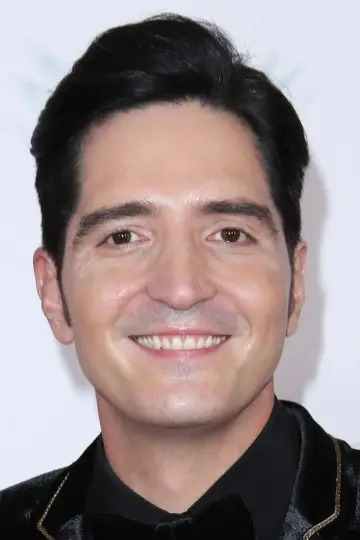 Zdjęcie David Dastmalchian #2871