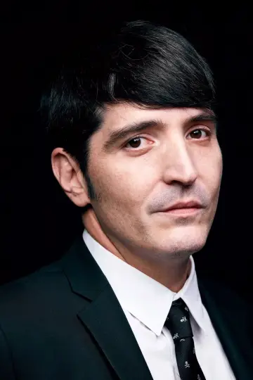 Zdjęcie David Dastmalchian #2872