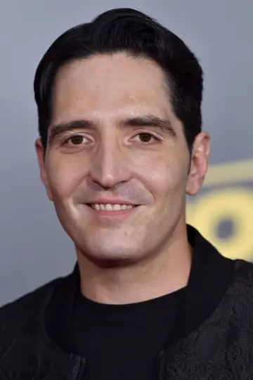 Zdjęcie David Dastmalchian #2873