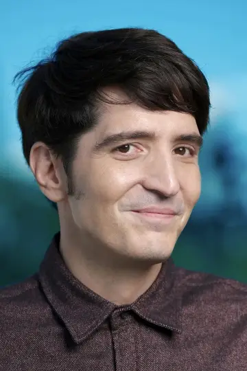 Zdjęcie David Dastmalchian #2874