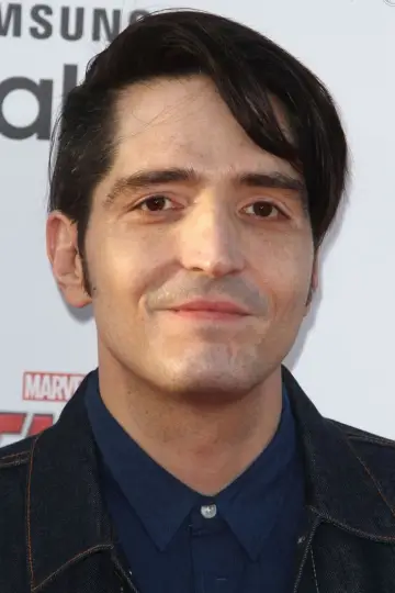 Zdjęcie David Dastmalchian #2876