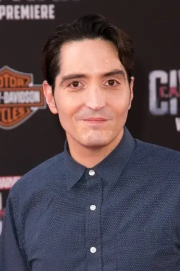 Zdjęcie David Dastmalchian #2877