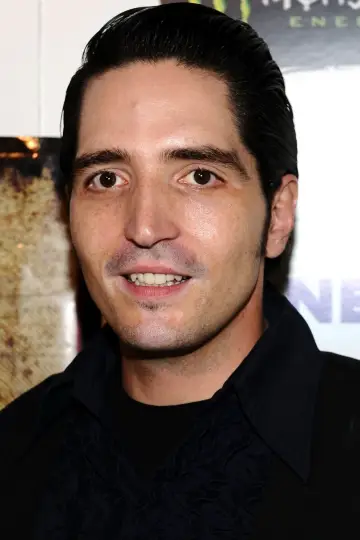 Zdjęcie David Dastmalchian #2878