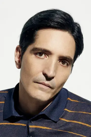 Zdjęcie David Dastmalchian #2879