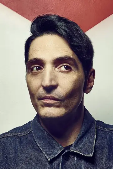 Zdjęcie David Dastmalchian #2880