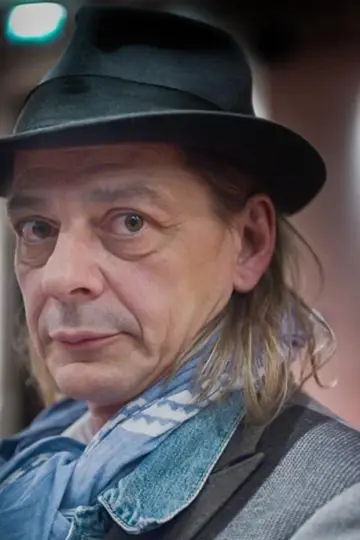 Zdjęcie Jean-Damien Barbin #124595