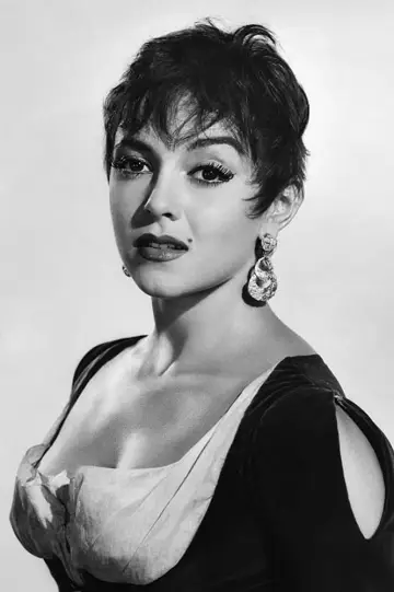 Zdjęcie Liliane Montevecchi #98004