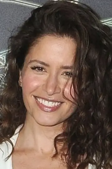Zdjęcie Mersedes Mejson (Mercedes Mason) #153379