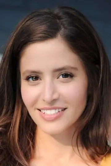 Zdjęcie Mersedes Mejson (Mercedes Mason) #153381