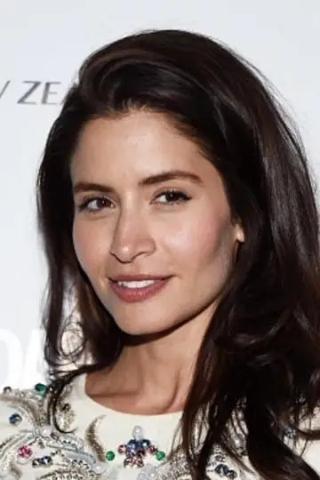 Zdjęcie Mersedes Mejson (Mercedes Mason) #153383