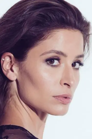 Zdjęcie Mersedes Mejson (Mercedes Mason) #153384