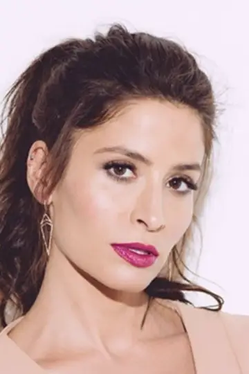 Zdjęcie Mersedes Mejson (Mercedes Mason) #153385