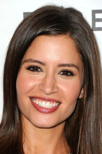 Zdjęcie Mersedes Mejson (Mercedes Mason) #153386