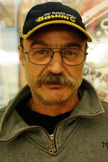 Zdjęcie Pavel Nový #91037