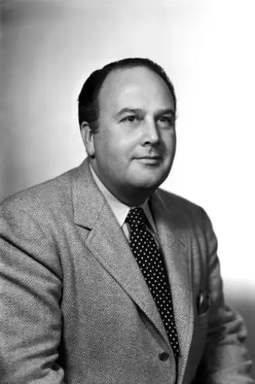Zdjęcie Ralph Dumke #107549