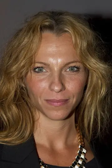 Zdjęcie Sofia Ledarp #124874