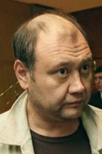 Zdjęcie Yuri Stepanov #100173