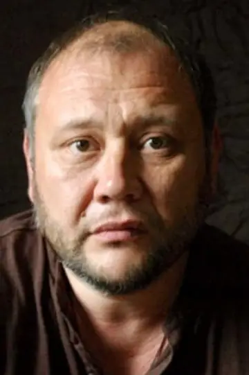 Zdjęcie Yuri Stepanov #100174