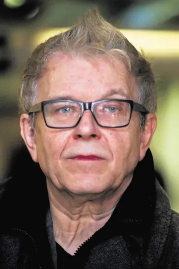 Zdjęcie Zbigniew Rybczyński #207190