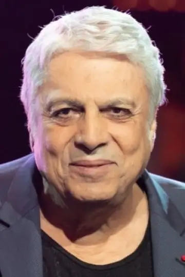 Zdjęcie Enrico Macias #129796