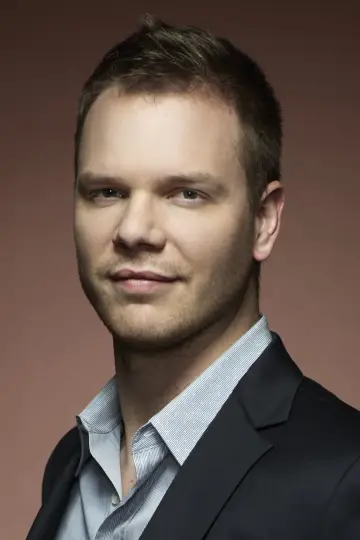 Zdjęcie Jim Parrack #37392
