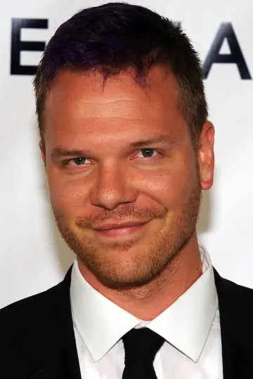 Zdjęcie Jim Parrack #37393