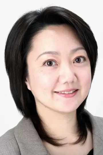 Zdjęcie Sakiko Tamagawa #1238
