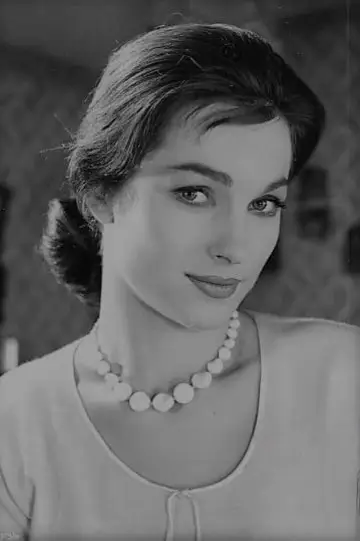 Zdjęcie Shirley Anne Field #125029