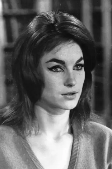 Zdjęcie Shirley Anne Field #125032