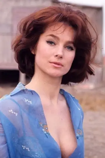Zdjęcie Shirley Anne Field #125035