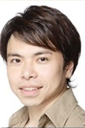 Zdjęcie Takashi Onozuka #23758