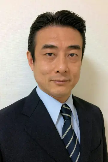 Zdjęcie Taro Yamaguchi #34173