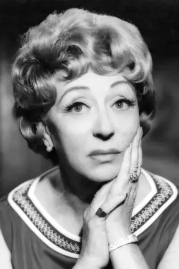 Zdjęcie  (Thora Hird) #272887
