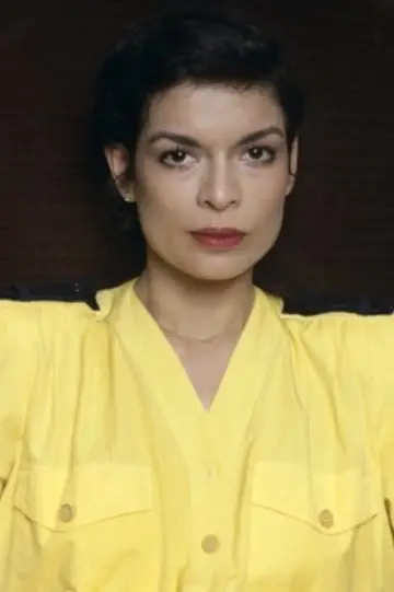 Zdjęcie Bianca Jagger #91748