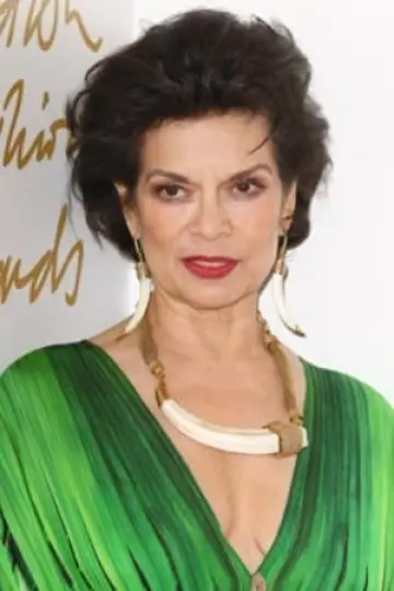 Zdjęcie Bianca Jagger #91749